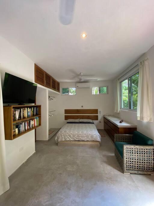 Apartment Island - Cozy & Romantic Jungle - Wifi/netflix *